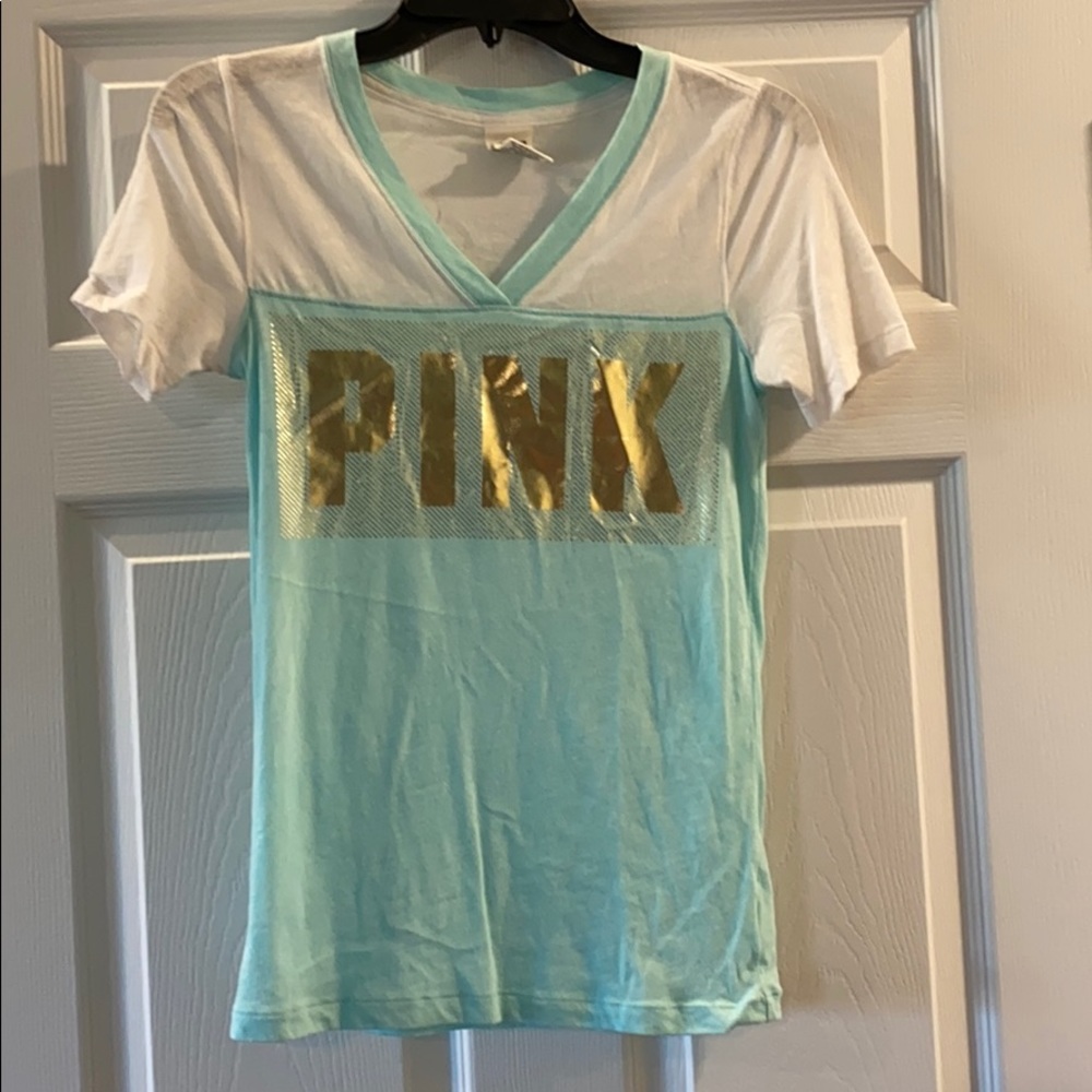 PINK Tee